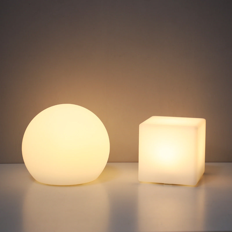 Shapers - Shaped LED Table Lamps