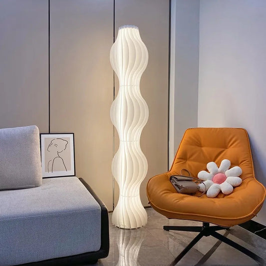 Hula - Modern LED Floor Lamp