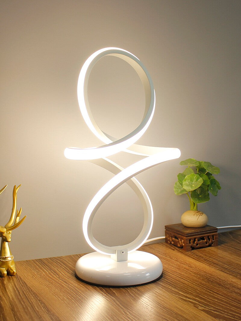 Abstracto - Modern LED Table Lamp