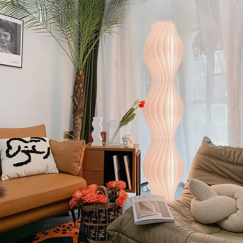 Hula - Modern LED Floor Lamp