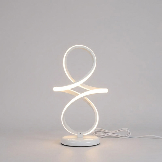 Abstracto - Modern LED Table Lamp