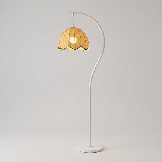 Folium - Elegant Floor lamp