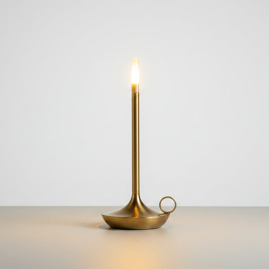 Aladdin - Modern Ambient Lighting Table Lamp