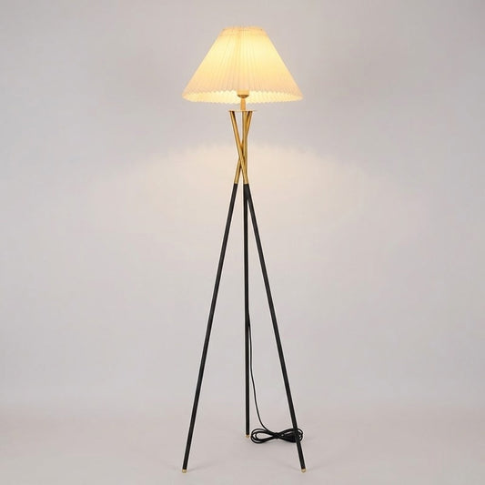 Baculum - Modern LED Floor Lamp