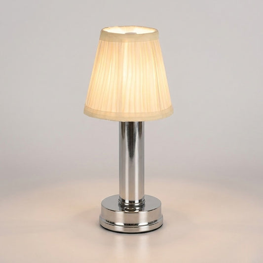 Firmus - Rechargeable Table Lamp with Touch Control