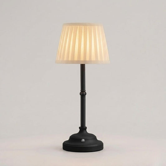 Norme - Rechargeable Touch Control Dimmable Table Lamp