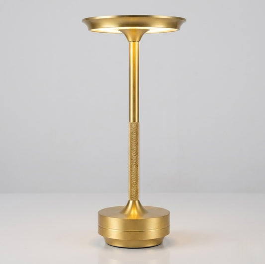 Discus - Modern Table Lamp