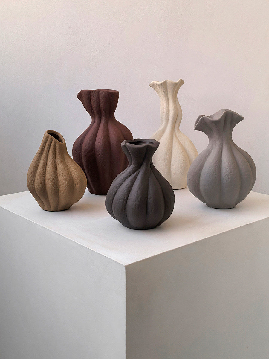 Vases