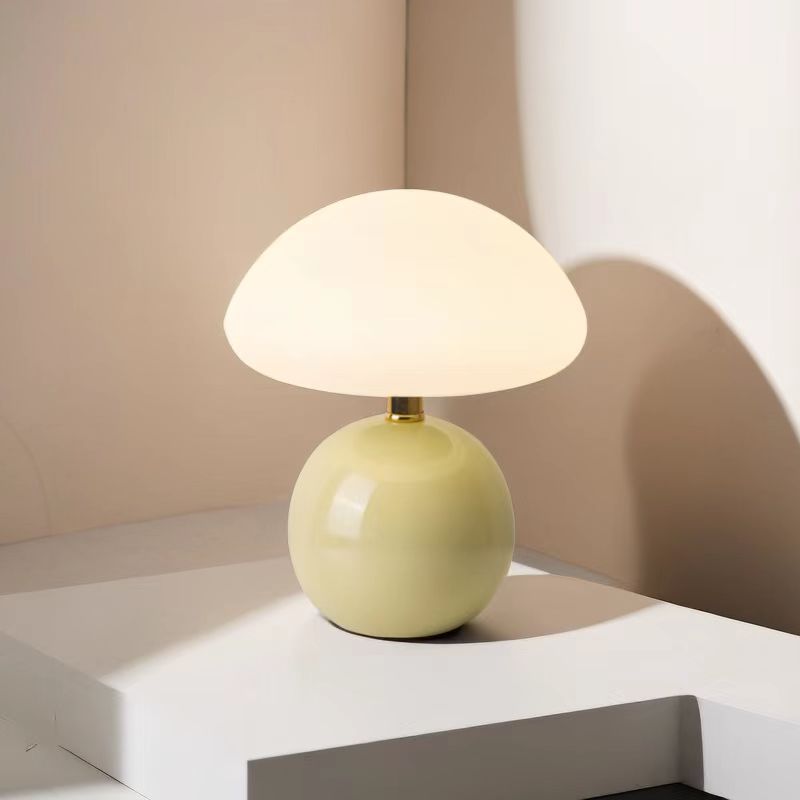 Table lamps
