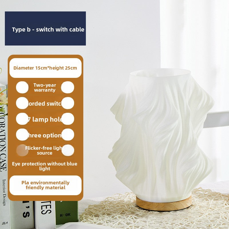 Rechargeable Desk Lamp with Eye Protection