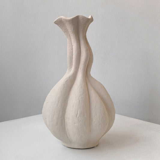 Aspiro - Artistic Ceramic Vase