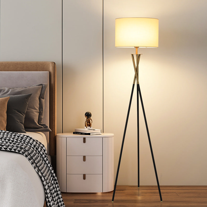 Baculum - Modern LED Floor Lamp