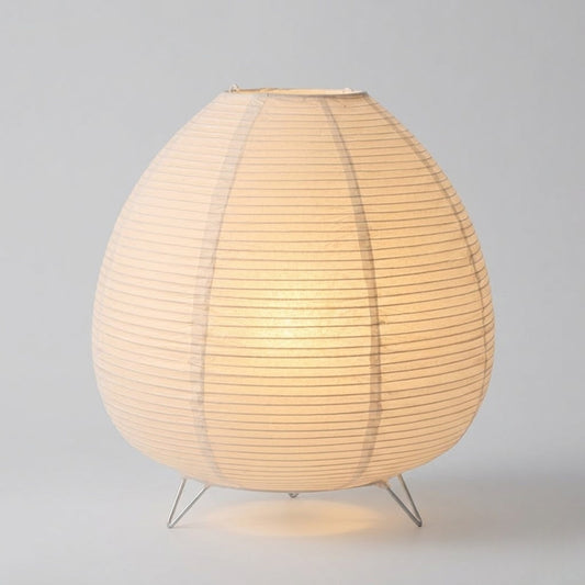 Zeniu - Handmade Origami Paper Lantern / Table Lamp