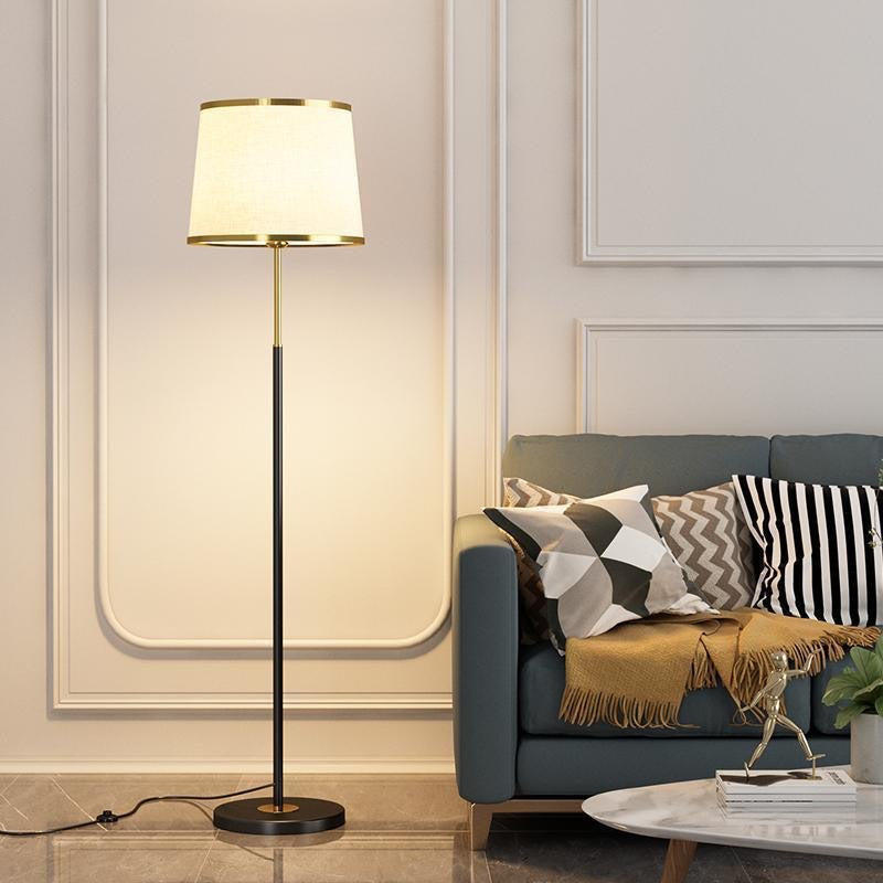 Alto - Modern Adjustable Height LED Floor Lamp