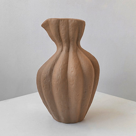 Tortus - Artistic Ceramic Vase