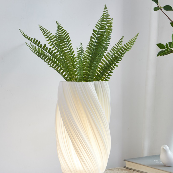 Rechargeable Desk Lamp with Eye Protection