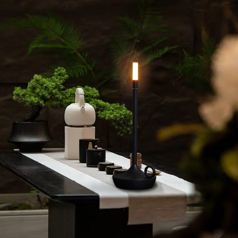 Aladdin - Modern Ambient Lighting Table Lamp