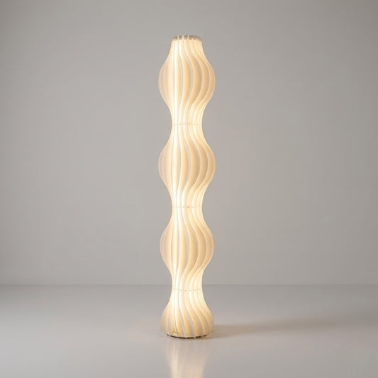Hula - Modern LED Floor Lamp