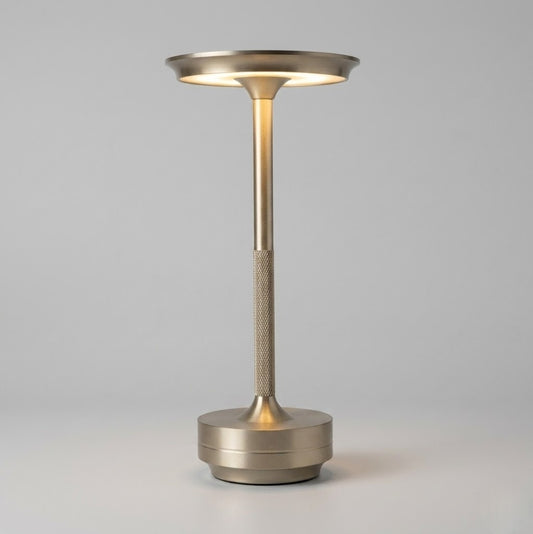 Discus - Modern Table Lamp