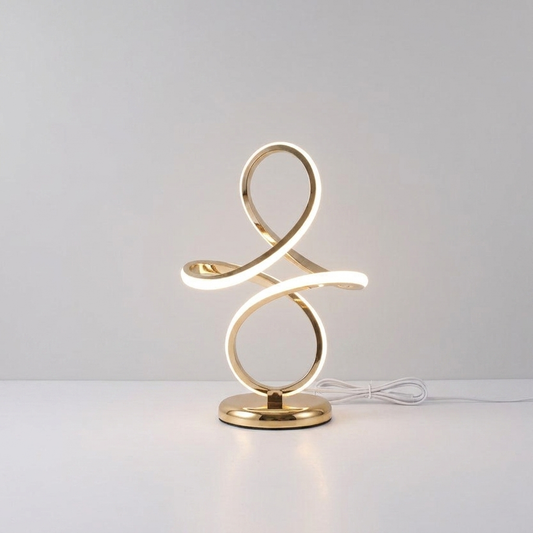 Abstracto - Modern LED Table Lamp