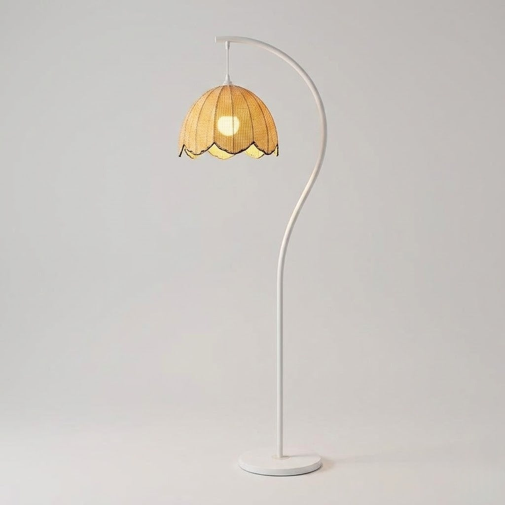 Folium - Elegant Floor lamp