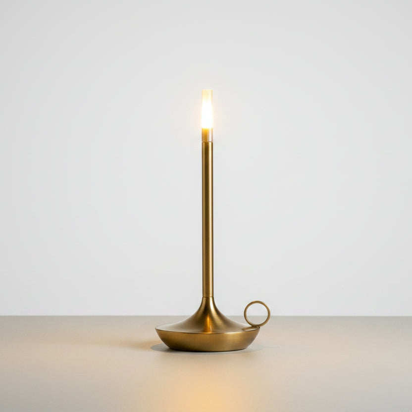 Aladdin - Modern Ambient Lighting Table Lamp