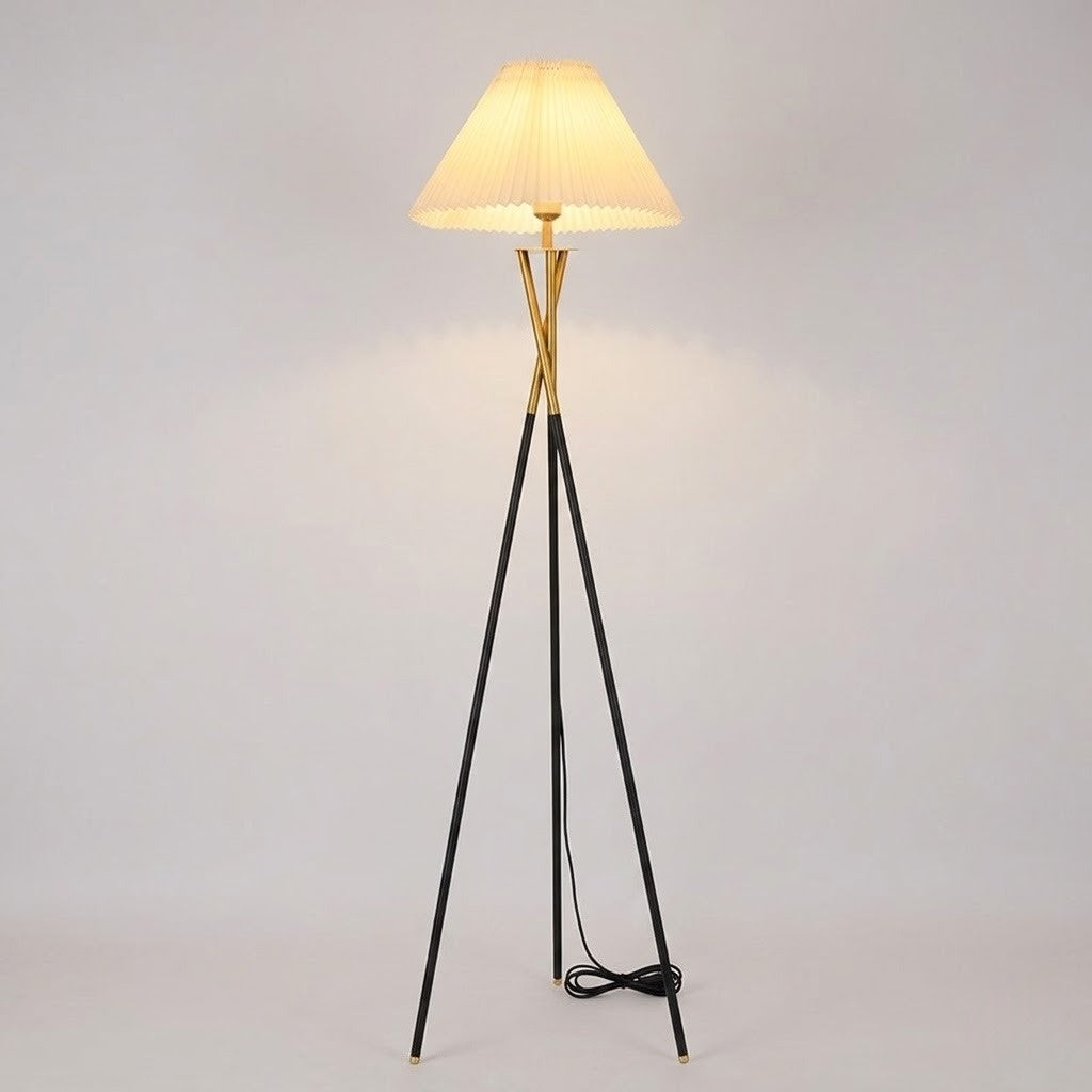Baculum - Modern LED Floor Lamp