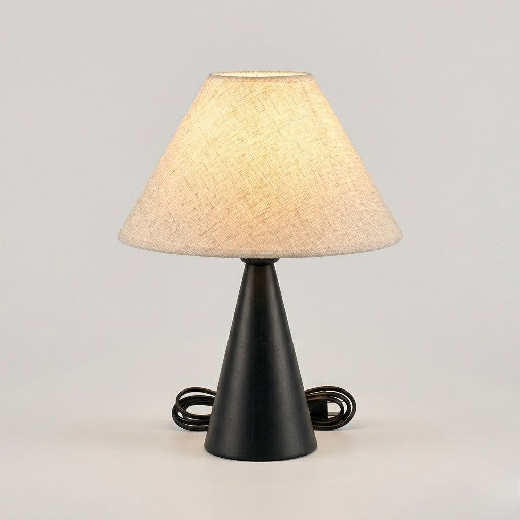 Qualita - Modern Table Lamp