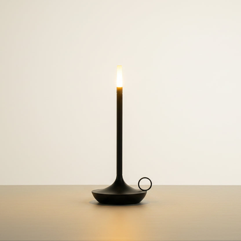 Aladdin - Modern Ambient Lighting Table Lamp