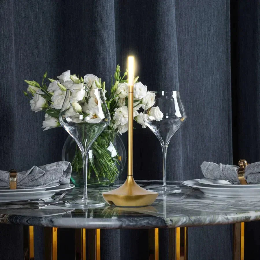 Aladdin - Modern Ambient Lighting Table Lamp