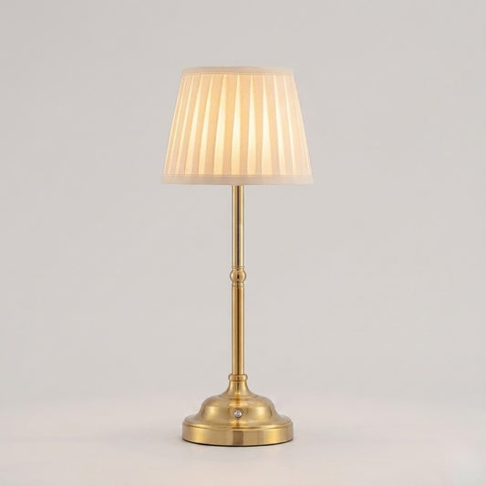 Norme - Rechargeable Touch Control Dimmable Table Lamp