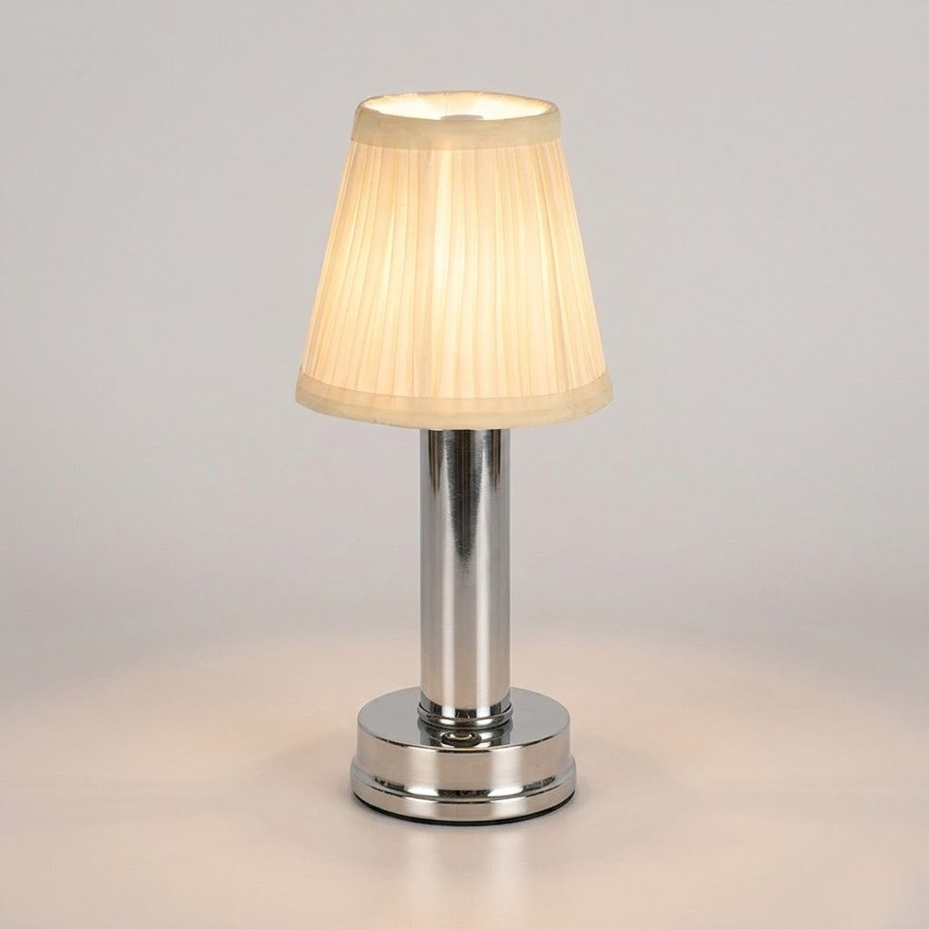 Firmus - Rechargeable Table Lamp with Touch Control