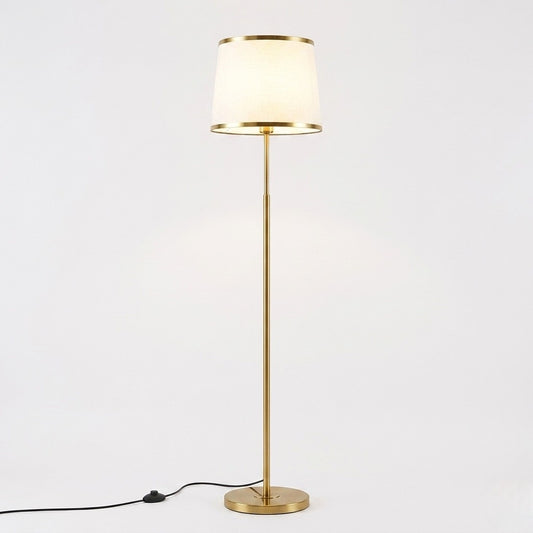 Alto - Modern Adjustable Height LED Floor Lamp