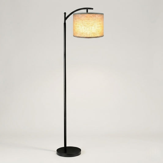 Rupina - European-Style Adjustable Floor Lamp
