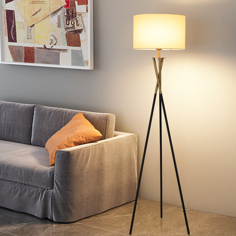 Baculum - Modern LED Floor Lamp