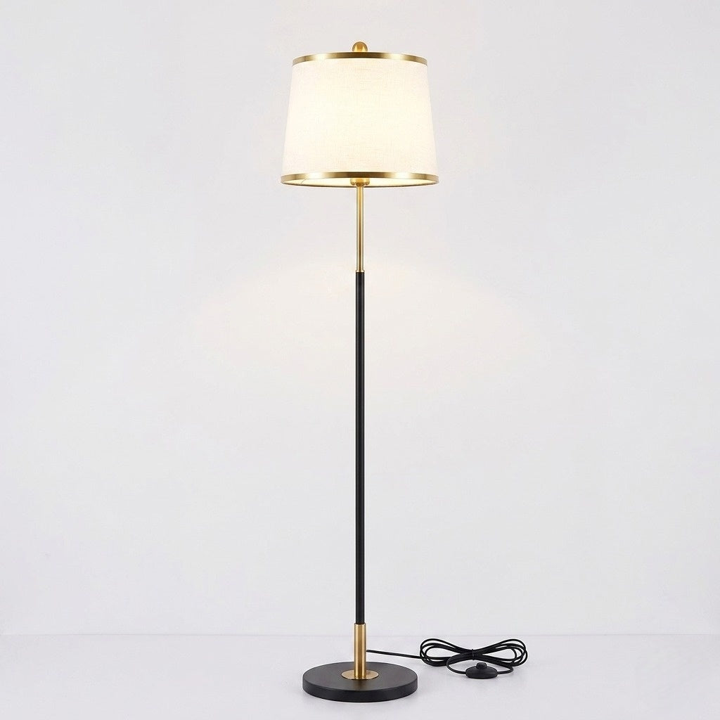 Alto - Modern Adjustable Height LED Floor Lamp