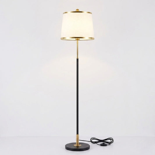 Alto - Modern Adjustable Height LED Floor Lamp