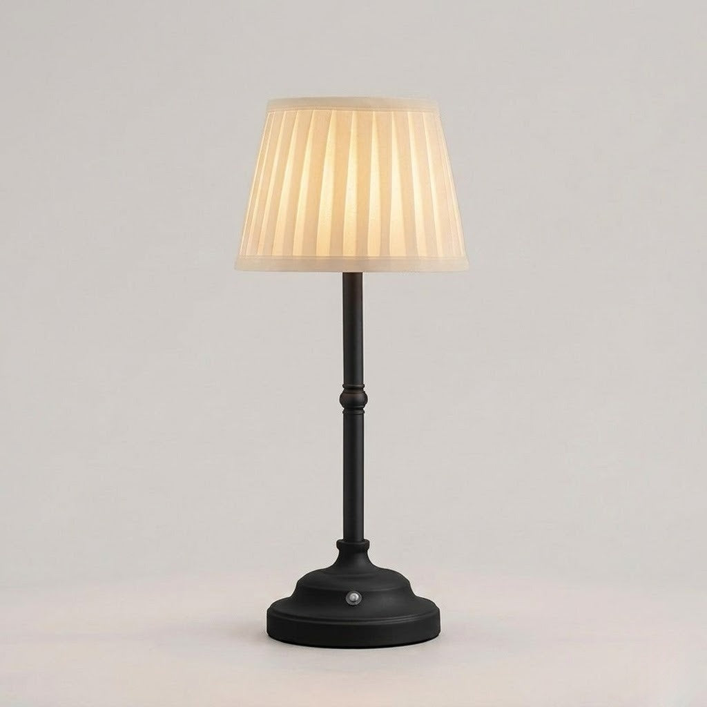 Norme - Rechargeable Touch Control Dimmable Table Lamp