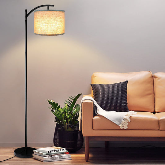 Rupina - European-Style Adjustable Floor Lamp