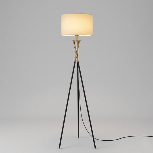 Baculum - Modern LED Floor Lamp