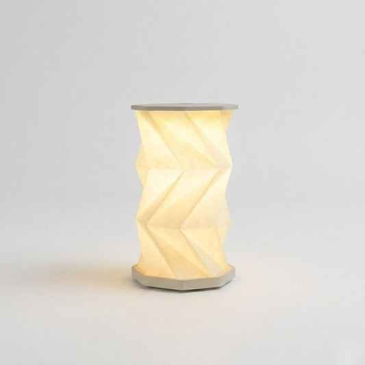 Plicandi - Origami Foldable LED Table Lamp