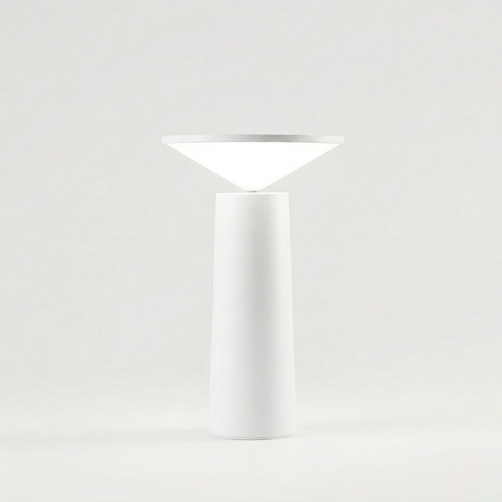 Anglum- Modern LED Desk / Table Lamp