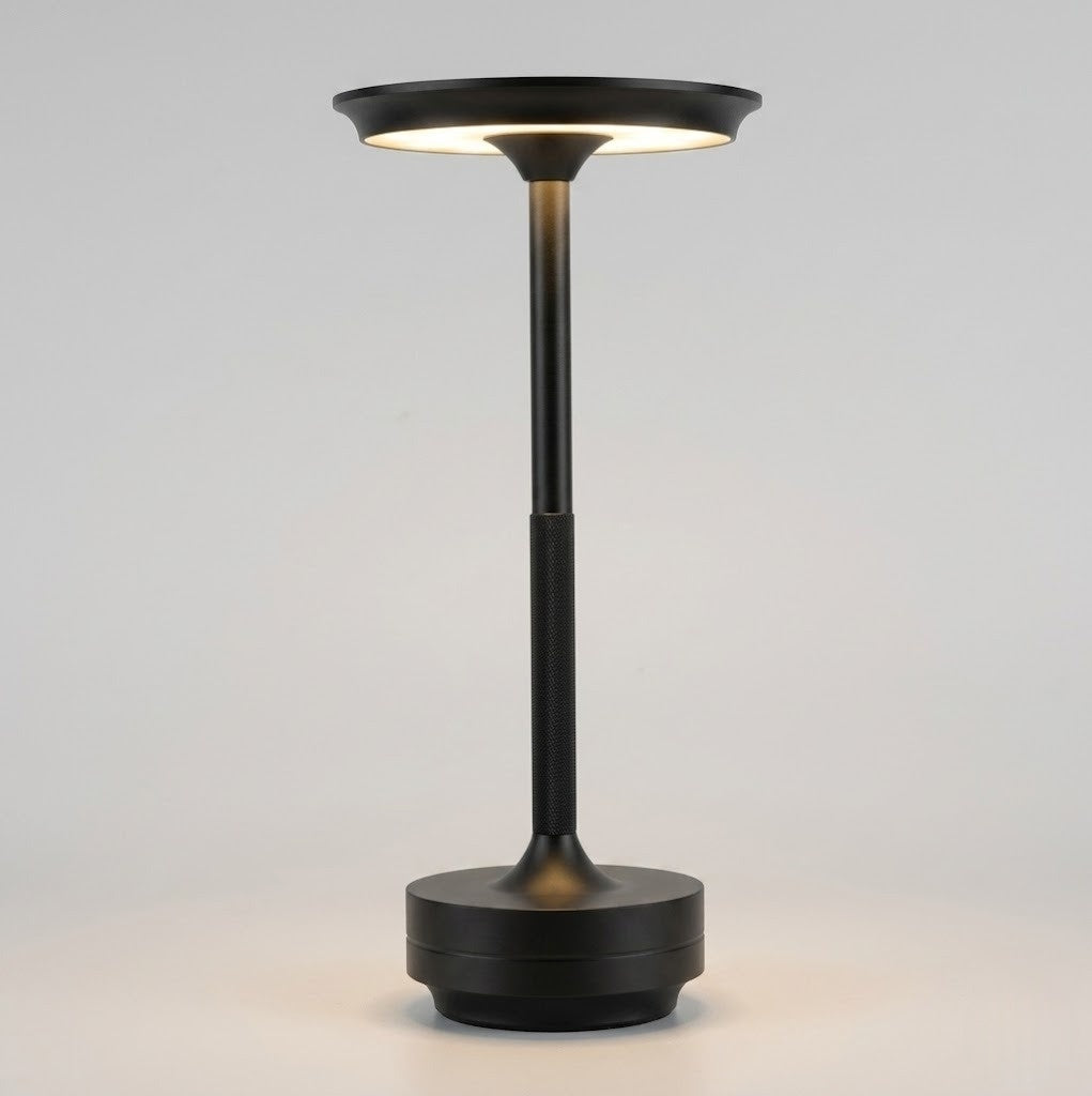 Discus - Modern Table Lamp