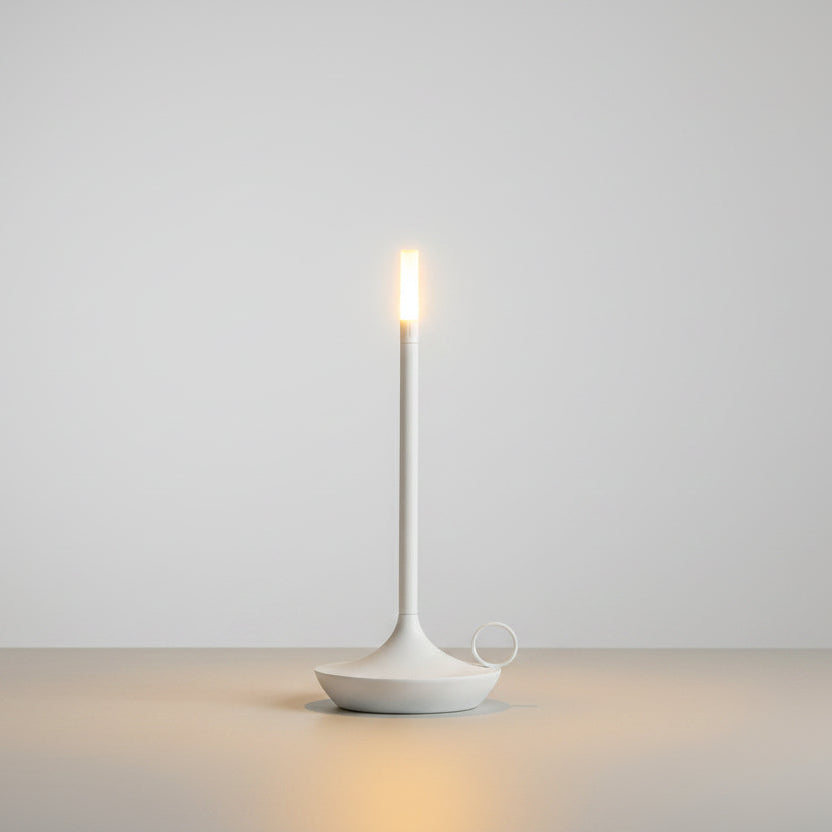 Aladdin - Modern Ambient Lighting Table Lamp